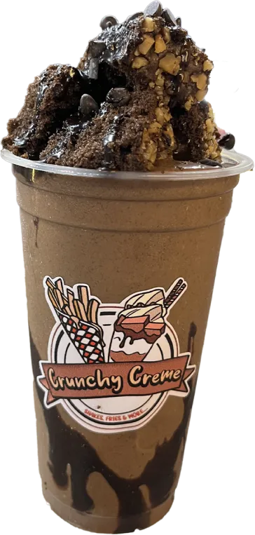 Brownie Delight