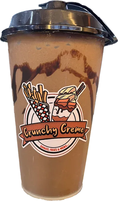 Kitkat Shake